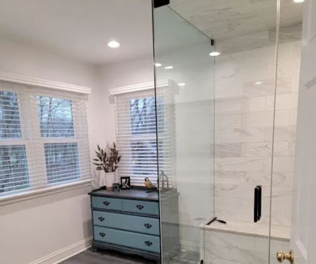 SUPERIOR Bathroom Remodeling & Basement Remodeling