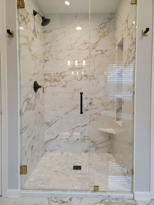 SUPERIOR Bathroom Remodeling & Basement Remodeling Picture 4