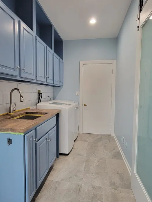 SUPERIOR Bathroom Remodeling & Basement Remodeling Picture 6