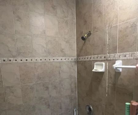 Birkos Bathroom Remodeling & Basement