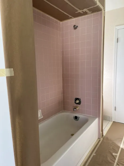 Birkos Bathroom Remodeling & Basement Picture 7