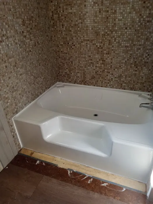 Birkos Bathroom Remodeling & Basement Picture 5