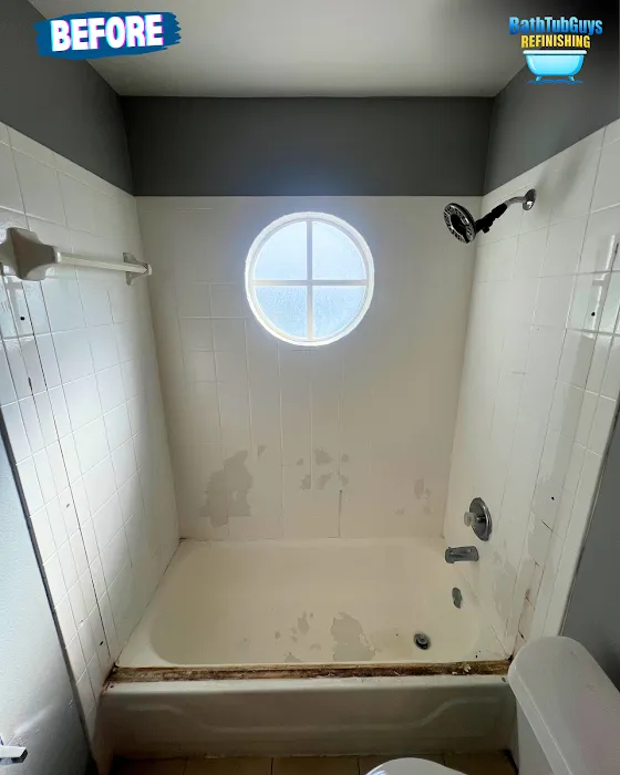 Birkos Bathroom Remodeling & Basement Picture 8