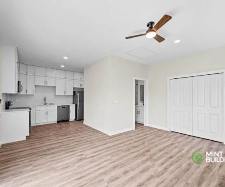 Mint Kitchen & Bath Remodeling Contractors