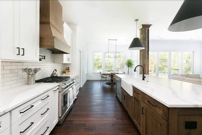 Mint Kitchen & Bath Remodeling Contractors Picture 8
