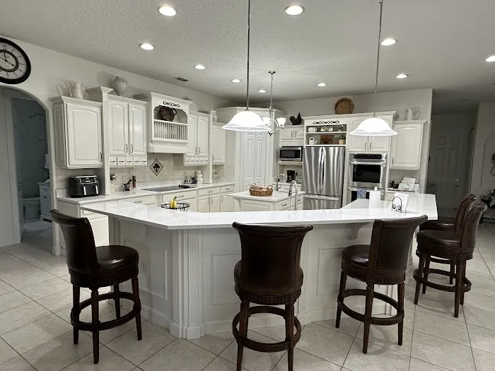 Mint Kitchen & Bath Remodeling Contractors Picture 10