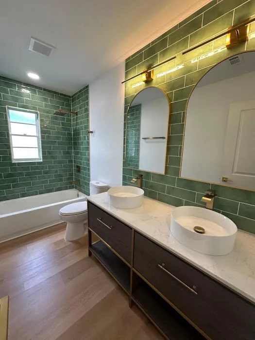 Mint Kitchen & Bath Remodeling Contractors Picture 4
