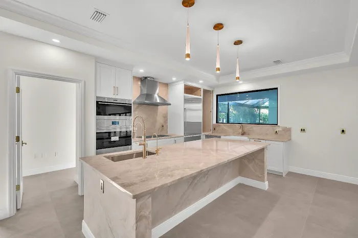 Mint Kitchen & Bath Remodeling Contractors Picture 7