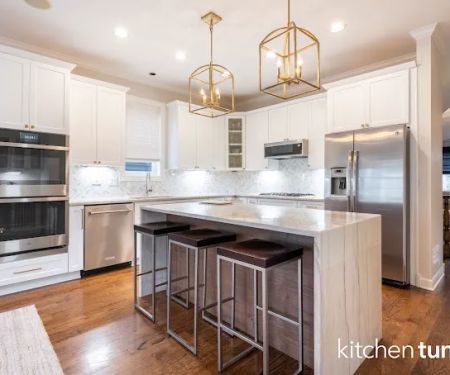 Kitchen Tune-Up Lake Mary, FL