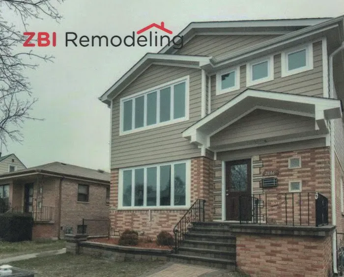 ZBI Remodeling INC Picture 7