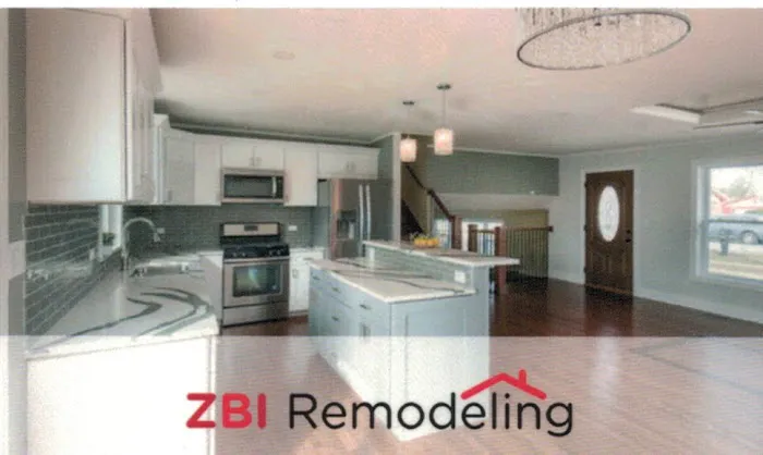 ZBI Remodeling INC Picture 5
