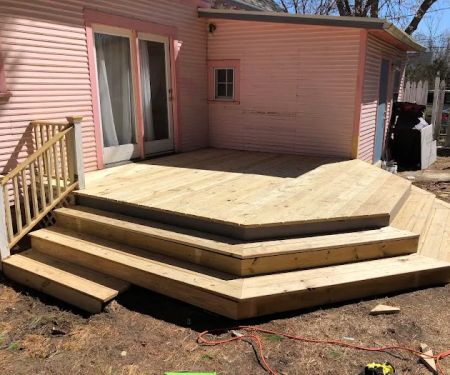 TLC Painting and Remodeling