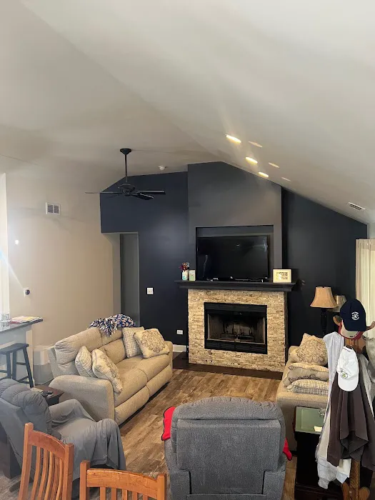 TLC Painting and Remodeling Picture 9