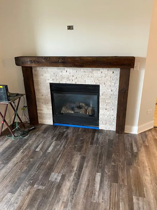 TLC Painting and Remodeling Picture 6