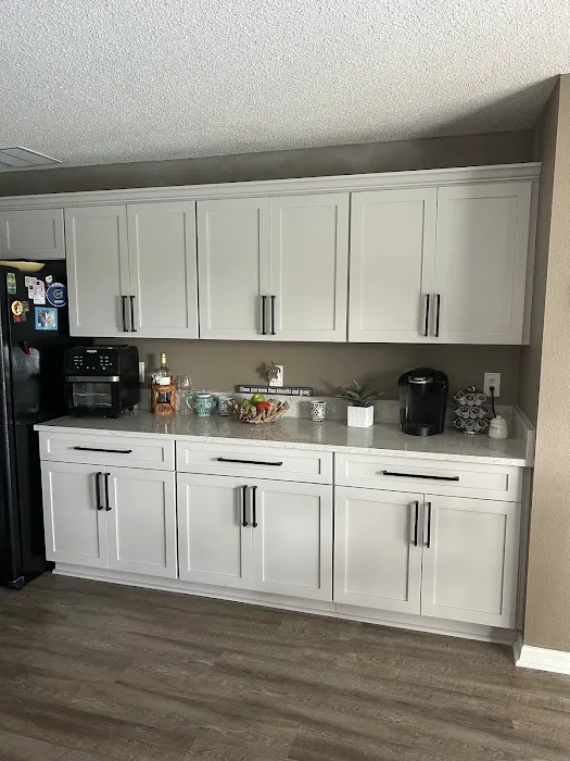 A&K Cabinet Refinishing Picture 10