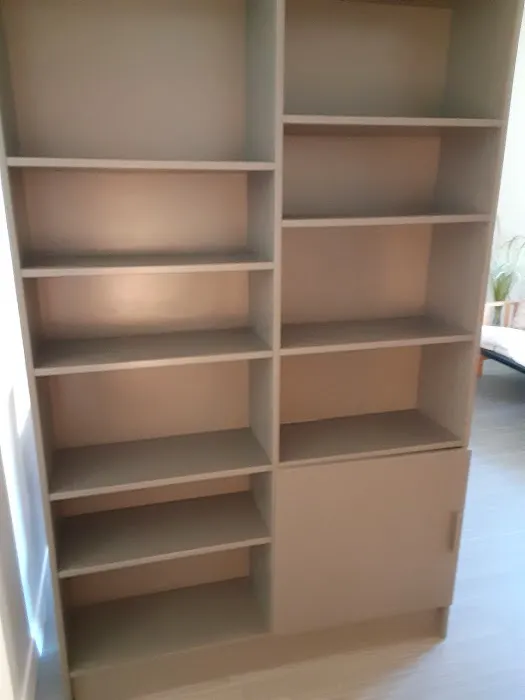 A&K Cabinet Refinishing Picture 6