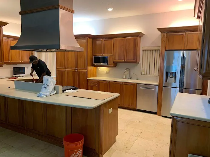 A&K Cabinet Refinishing Picture 5