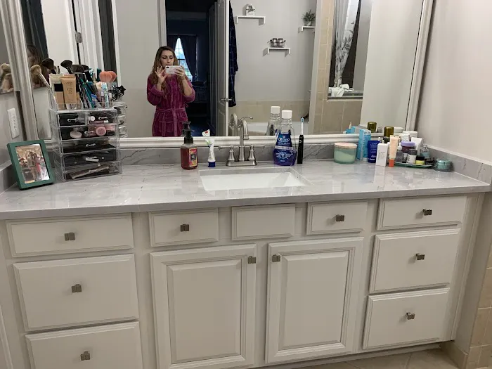 A&K Cabinet Refinishing Picture 3