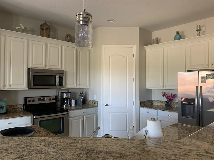 A&K Cabinet Refinishing Picture 1