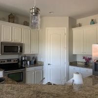 A&K Cabinet Refinishing ico