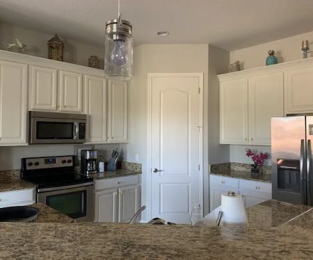 A&K Cabinet Refinishing