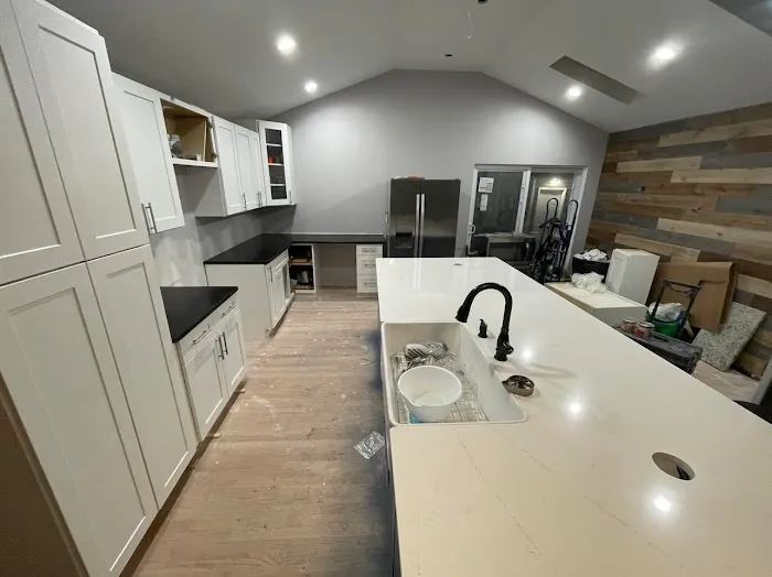 Jory Marble Granite Quartz INC Picture 2