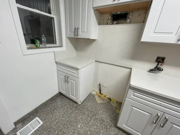 Jory Marble Granite Quartz INC Picture 1