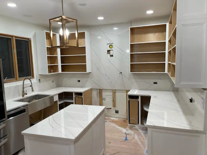 Jory Marble Granite Quartz INC Picture 9