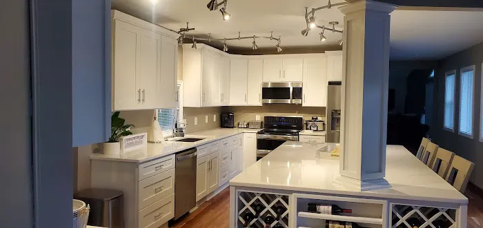 Jory Marble Granite Quartz INC Picture 6