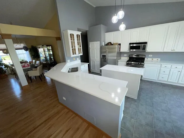Jory Marble Granite Quartz INC Picture 8