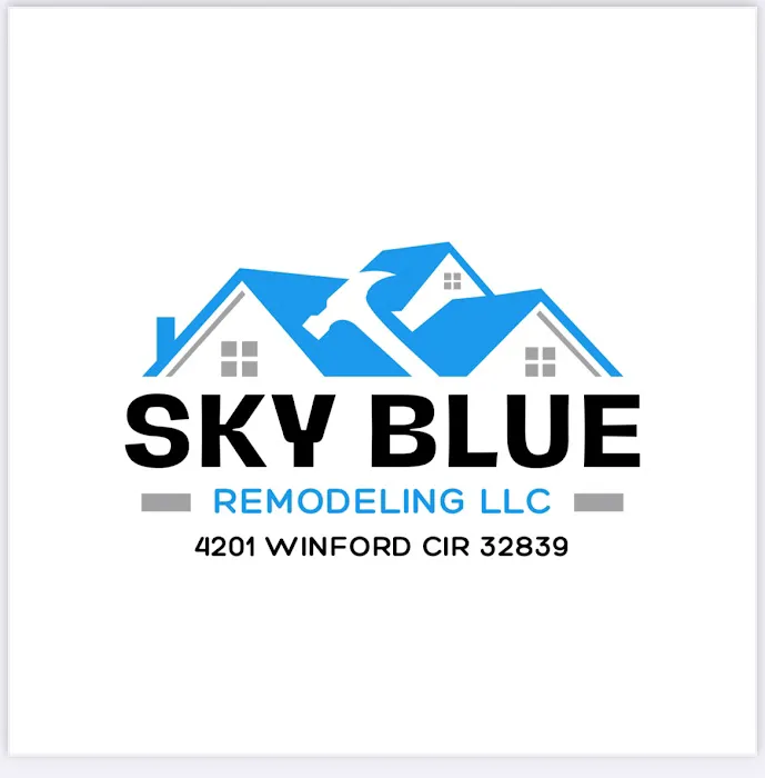 Sky blue remodeling llc Picture 5