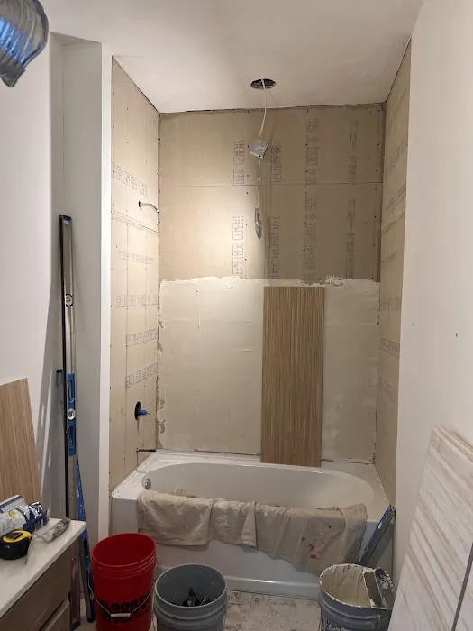 Sky blue remodeling llc Picture 6