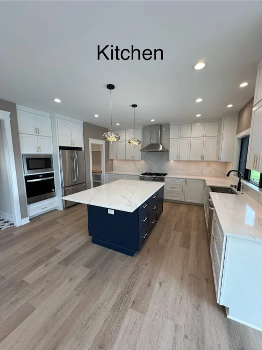 Granite Solution 1 inc Picture 6