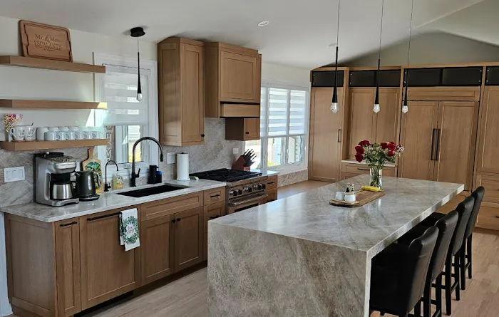 Granite Solution 1 inc Picture 5