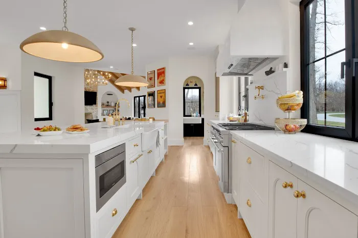 Granite Solution 1 inc Picture 1