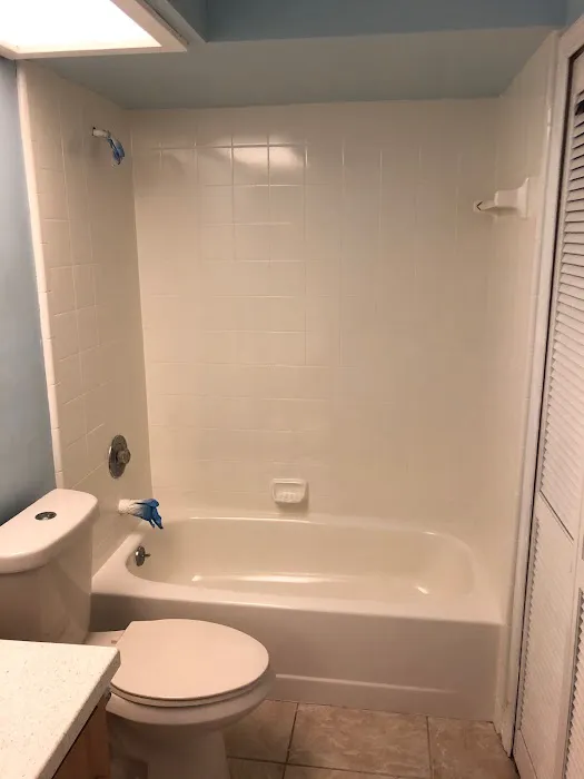 Martinez Resurface Solutions Picture 3