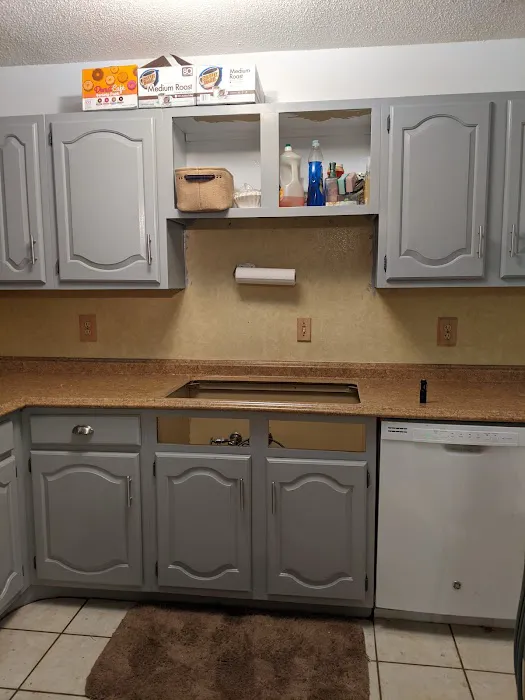 Martinez Resurface Solutions Picture 1