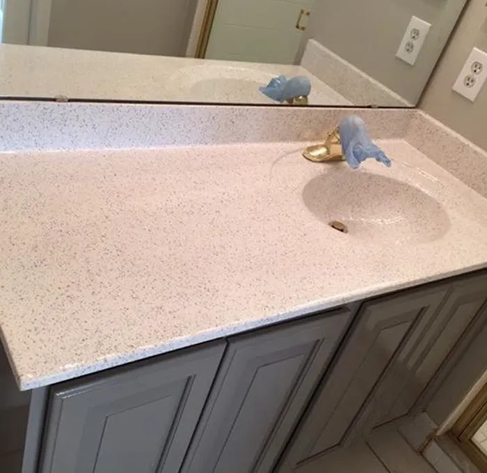 Martinez Resurface Solutions Picture 5