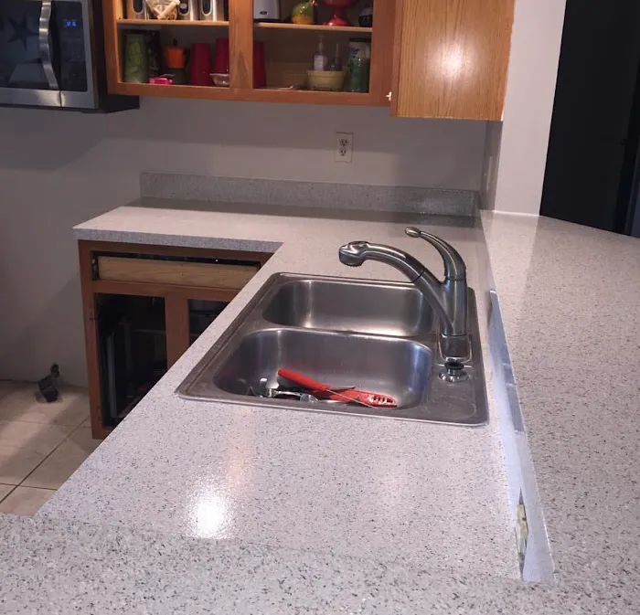 Martinez Resurface Solutions Picture 8