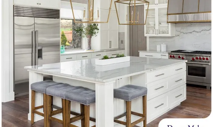 DreamMaker Bath & Kitchen Picture 7