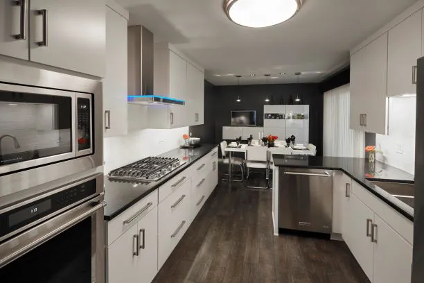 DreamMaker Bath & Kitchen Picture 1