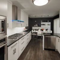 DreamMaker Bath & Kitchen ico