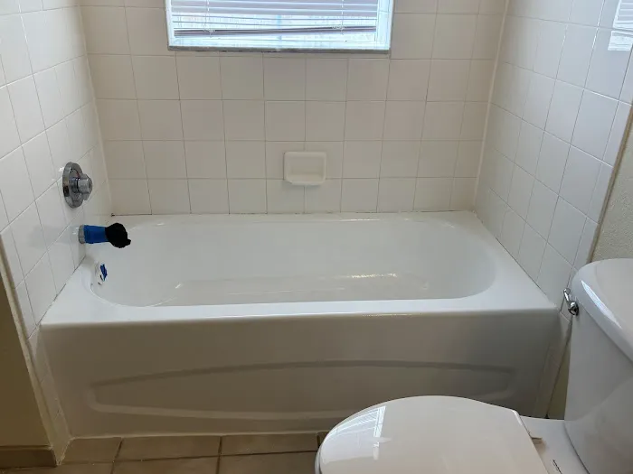 Go 2 Tub Pros LLC - Bathtub And Tile Refinishing Services Picture 4