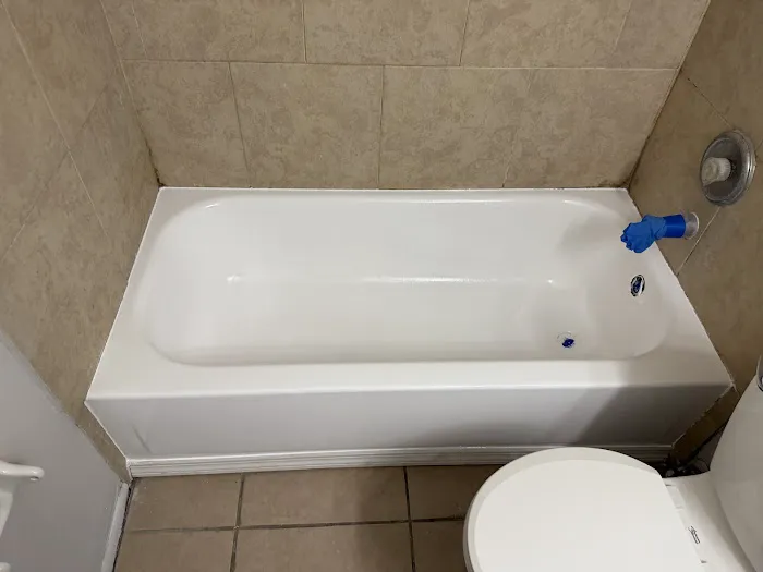 Go 2 Tub Pros LLC - Bathtub And Tile Refinishing Services Picture 3