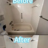 Go 2 Tub Pros LLC - Bathtub And Tile Refinishing Services ico