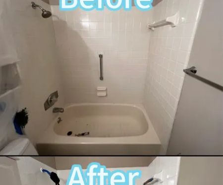 Go 2 Tub Pros LLC - Bathtub And Tile Refinishing Services