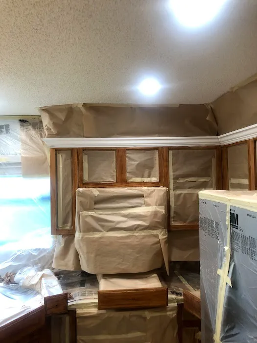Tub and tile resurfacing Picture 5