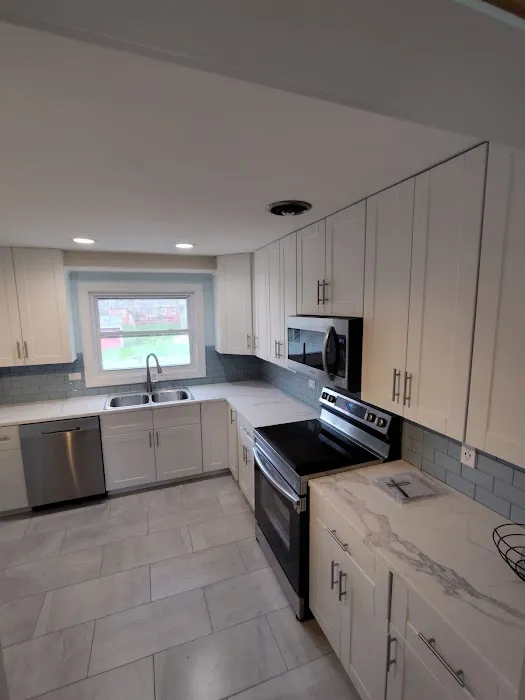 Ac flawless remodeling Picture 10