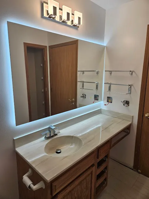 Ac flawless remodeling Picture 3