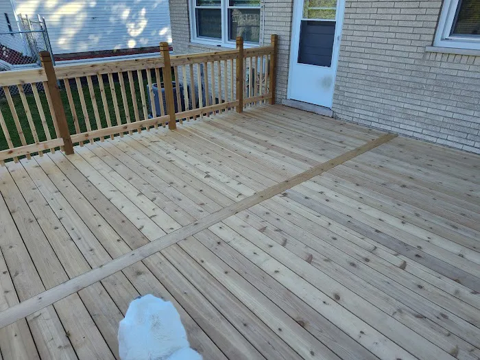 Ac flawless remodeling Picture 8